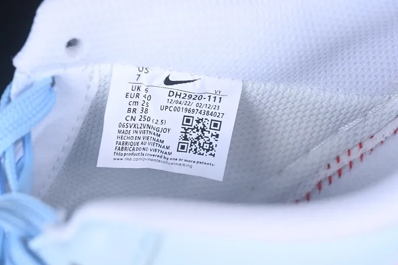 All categories Nk Air Force 1 Air Force series Nk Air Force 1 Low Air Force low-top Nike Air Force 1'07 Low Air Force 1 low-top casual sneakers DH2920-111
